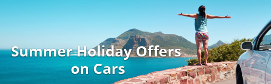 Summer Holiday Offers On Car